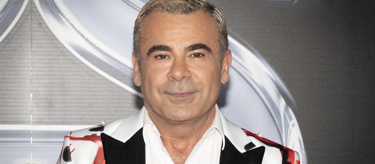 Jorge Javier Vázquez