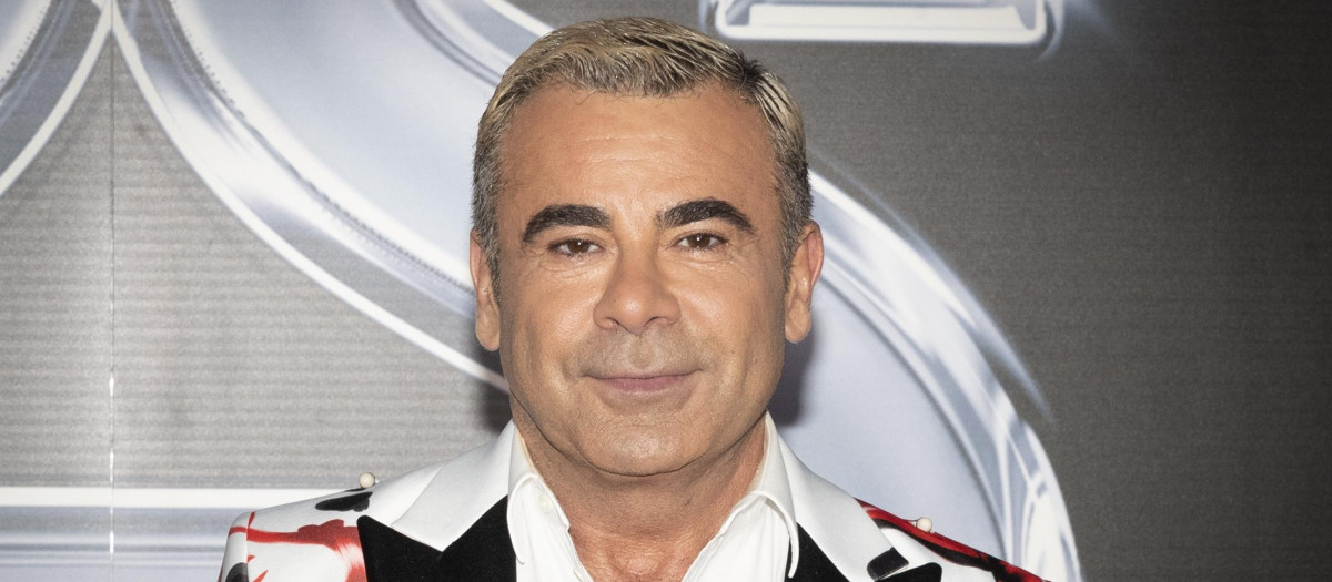 Jorge Javier Vázquez