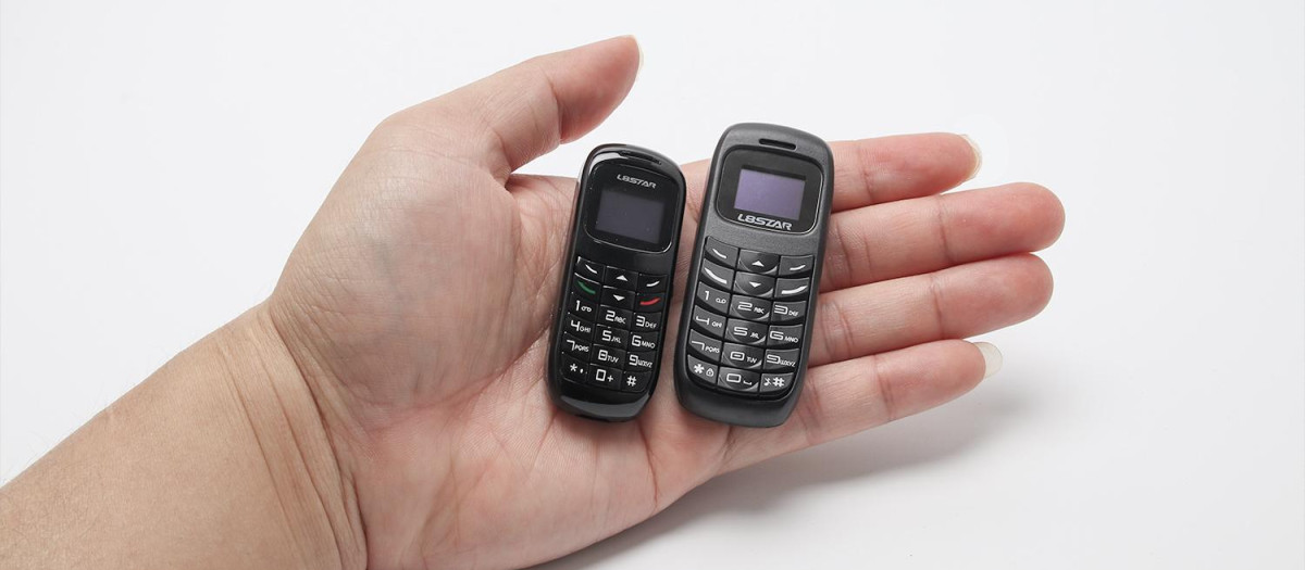 Los miniteléfonos son la tecnología preferida por los presos para conectarse con el exterior desde la cárcel