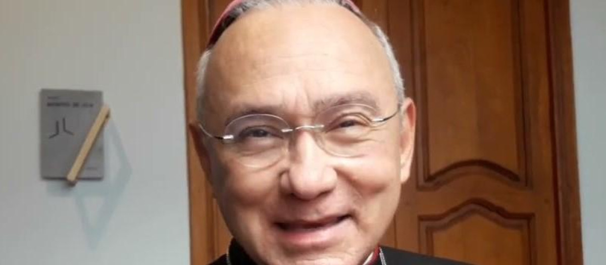 Edgard Peña Parra