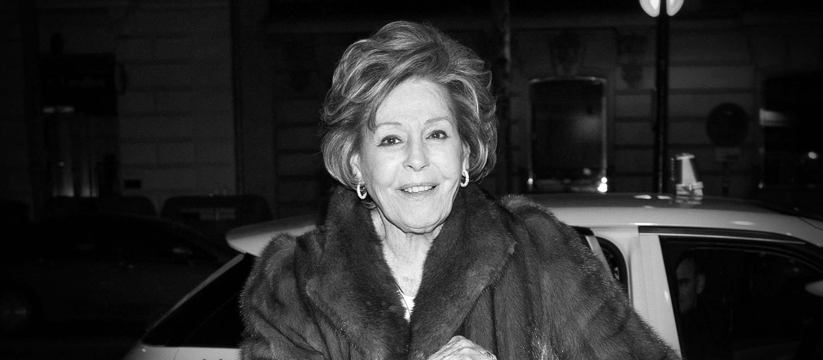 Laura Valenzuela