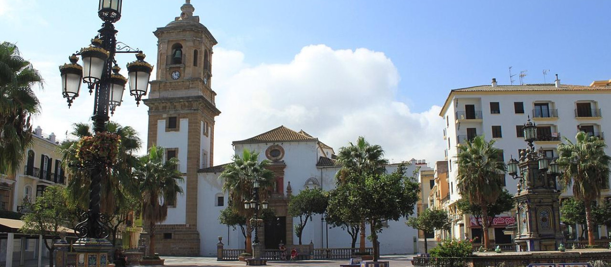 Algeciras tendrá una seguridad especial durante la Semana Santa
