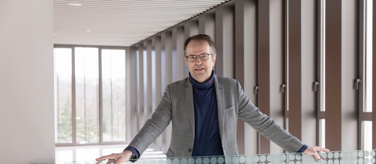 El entrevistado Kristján Kristjánsson