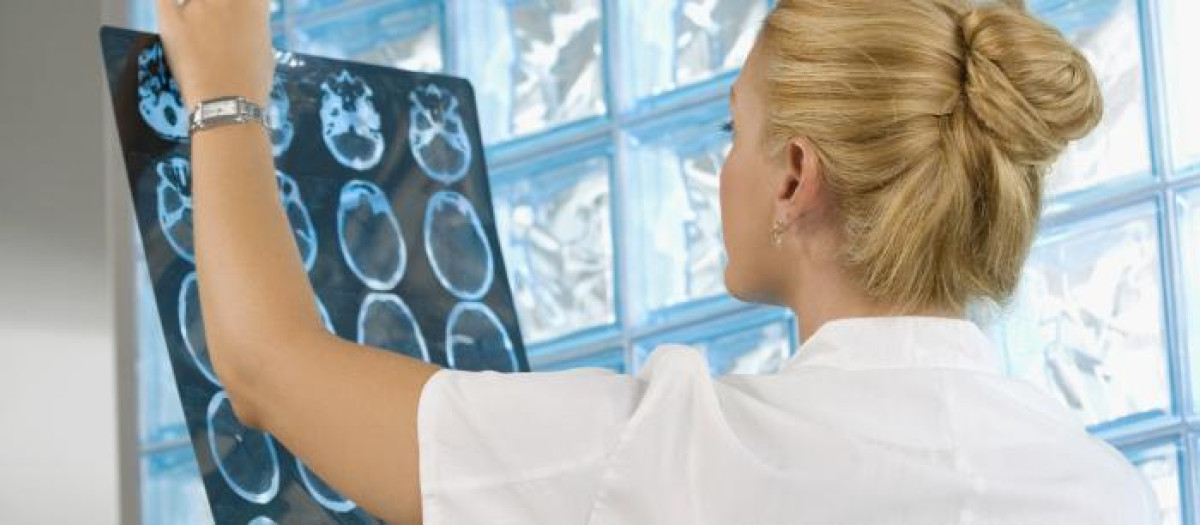 El cerebro sigue madurando hasta los 40 años, según un nuevo estudio