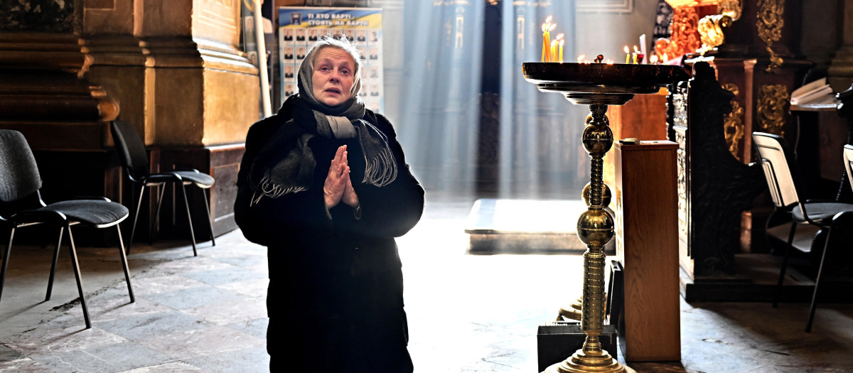 Uno de cada siete cristianos sufren persecución en el mundo