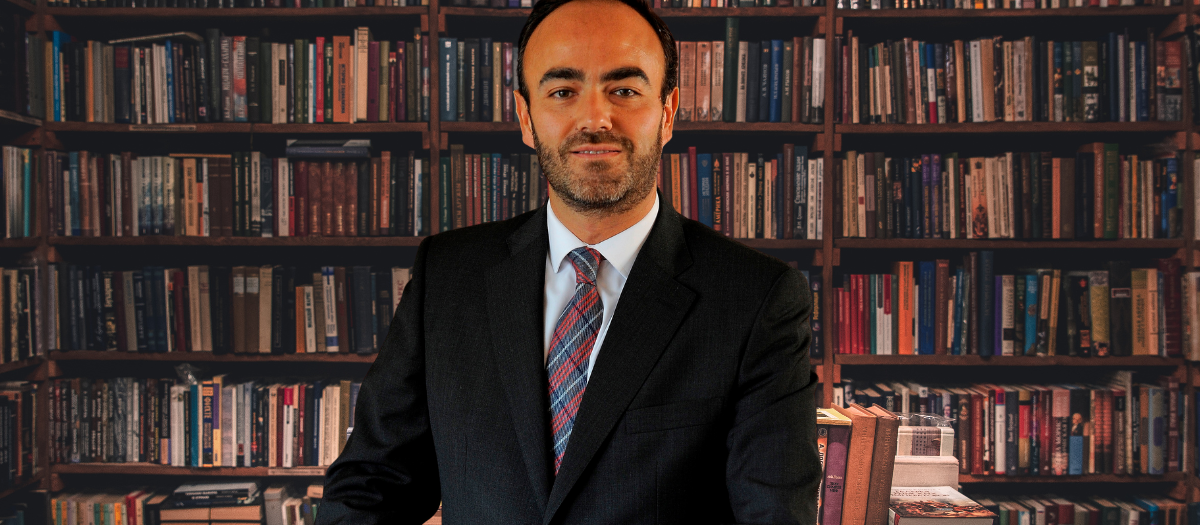 Antonio Núñez