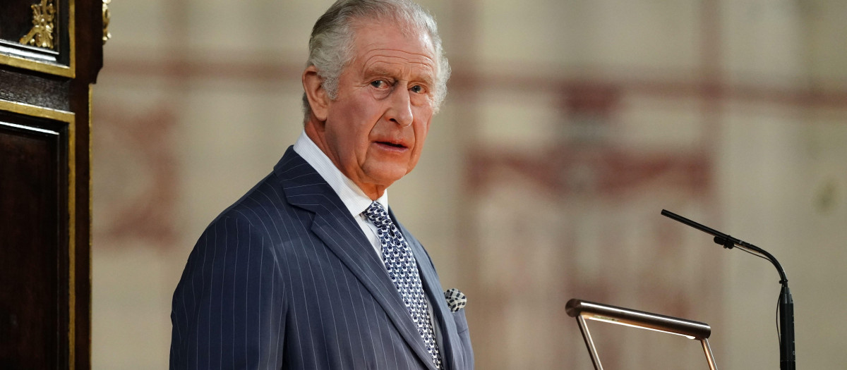 El Rey Carlos III