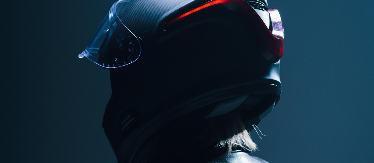Casco MC1 Pro