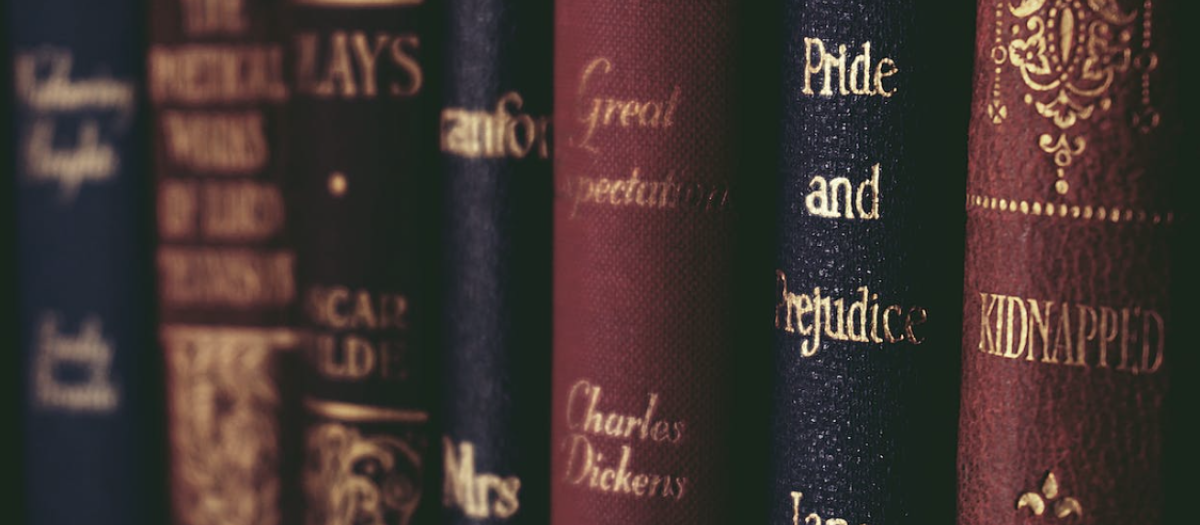 Libros clásicos