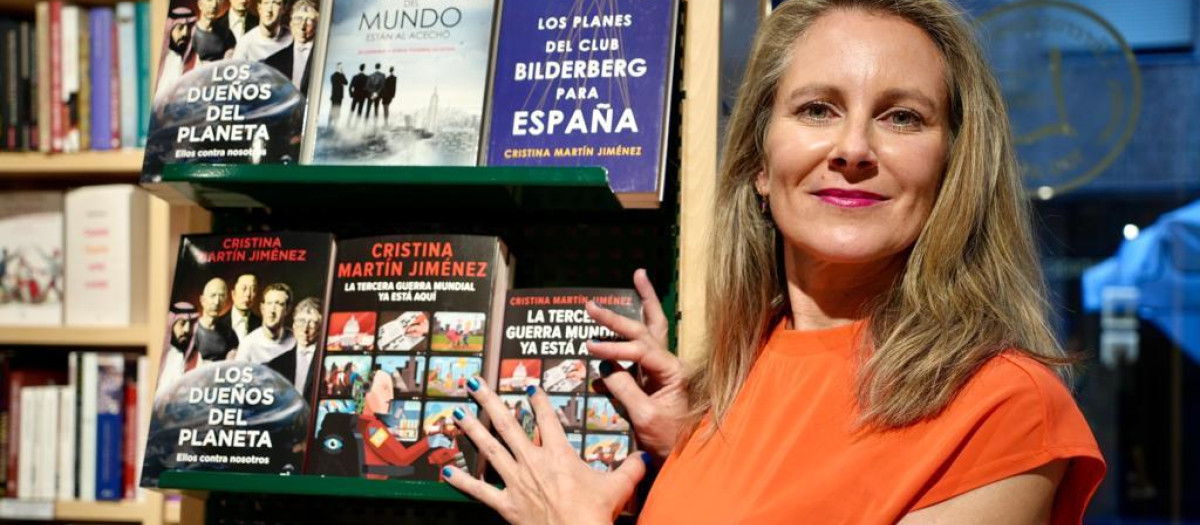 Cristina Martín Jiménez