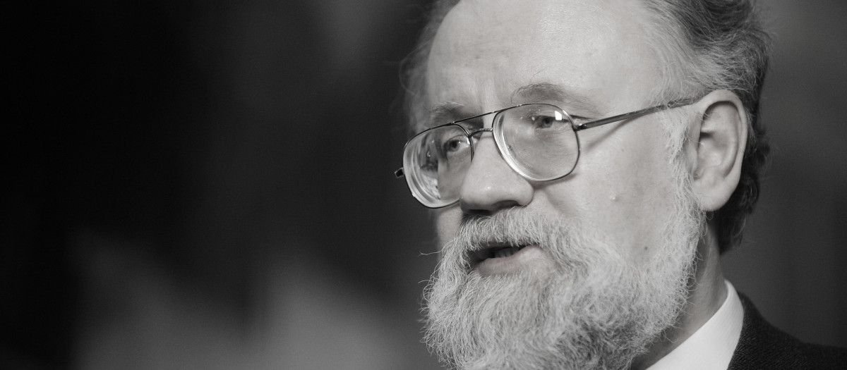 Vladimir Churov