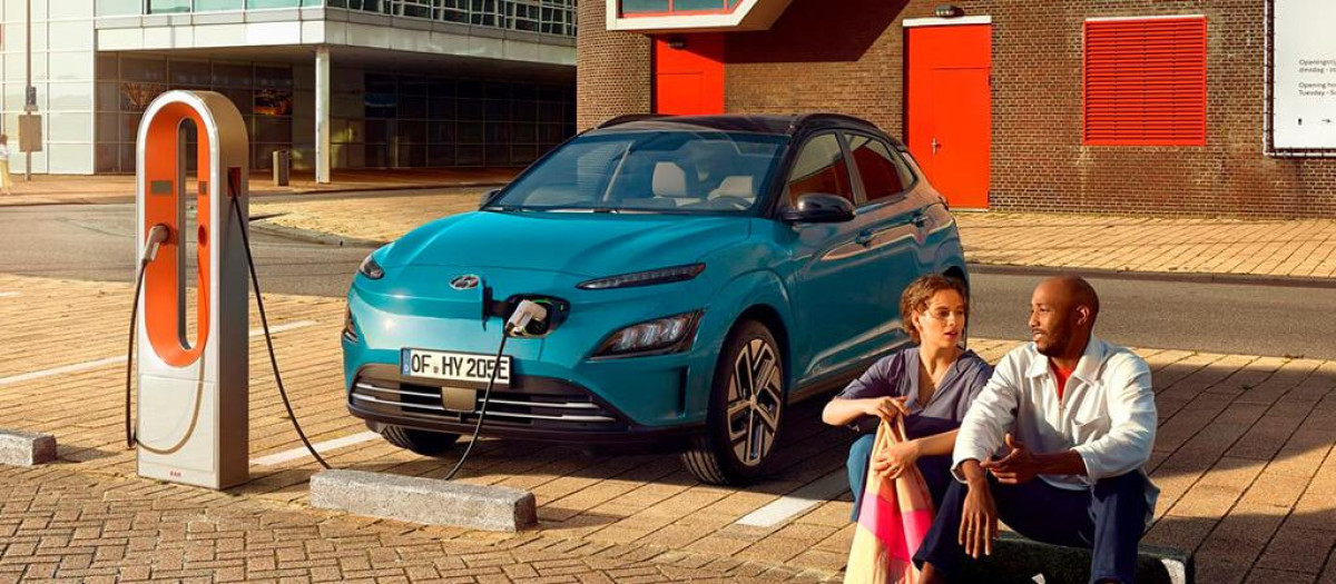 La etiqueta Cero es uno de los mejores argumentos para comprar un coche electrificado
