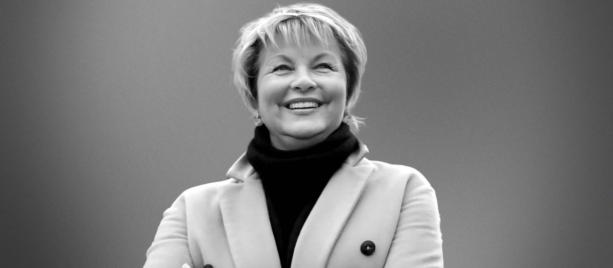 Myriam Ullens