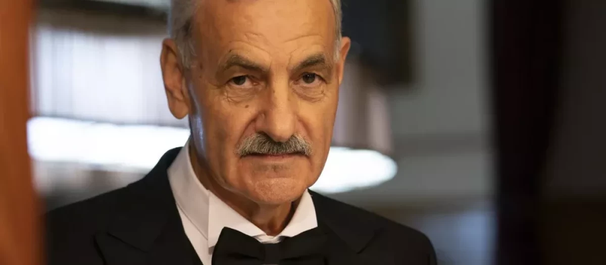 José María Bermúdez de Castro opina que la definición de 'raza' es errónea