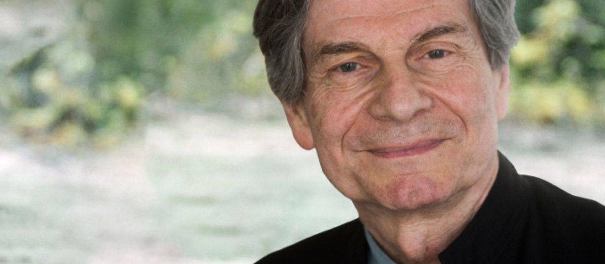 Guy Sorman, nuevo Premio Faes a la Libertad