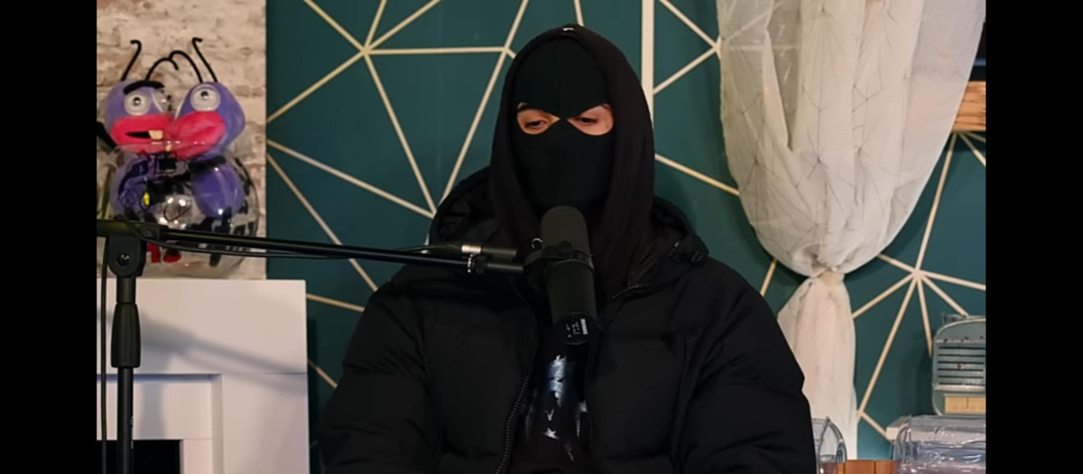 Alcasec, el hacker detenido por robar millones de datos del CGPJ