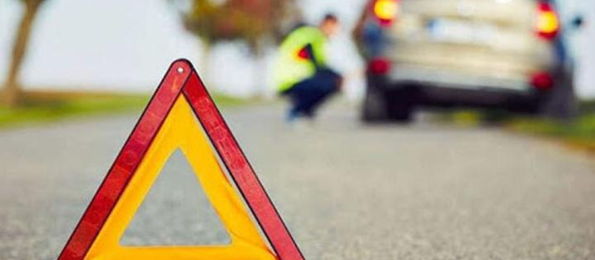 Los triángulos de emergencia pasarán a ser historia en breve