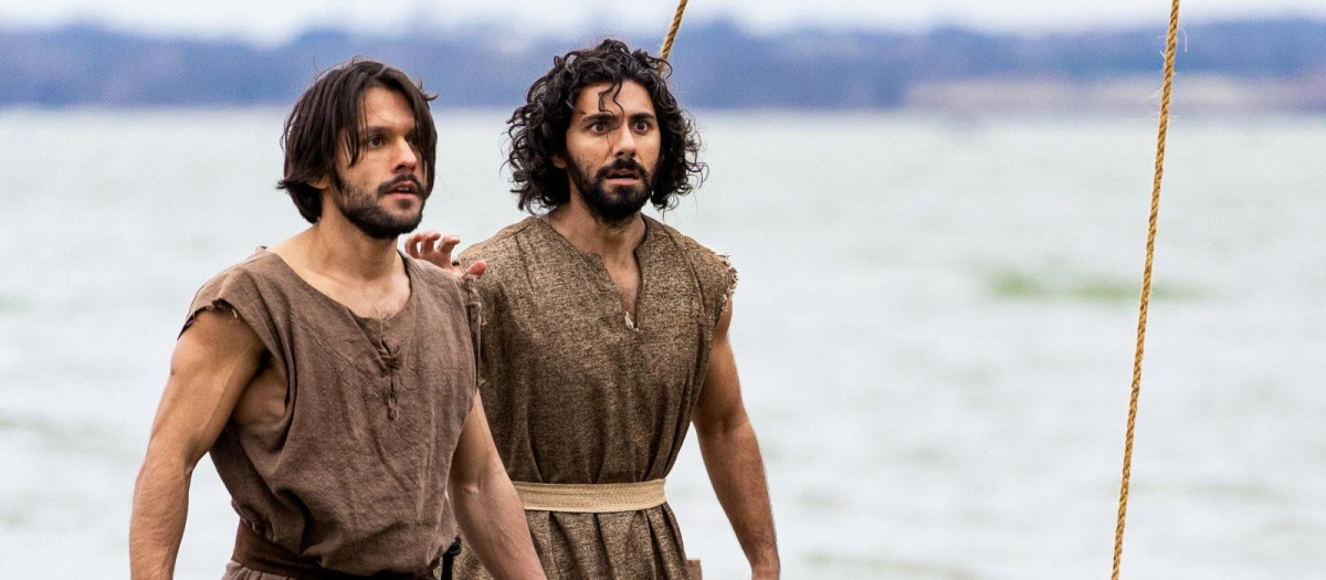 The Chosen (Movistar Plus)