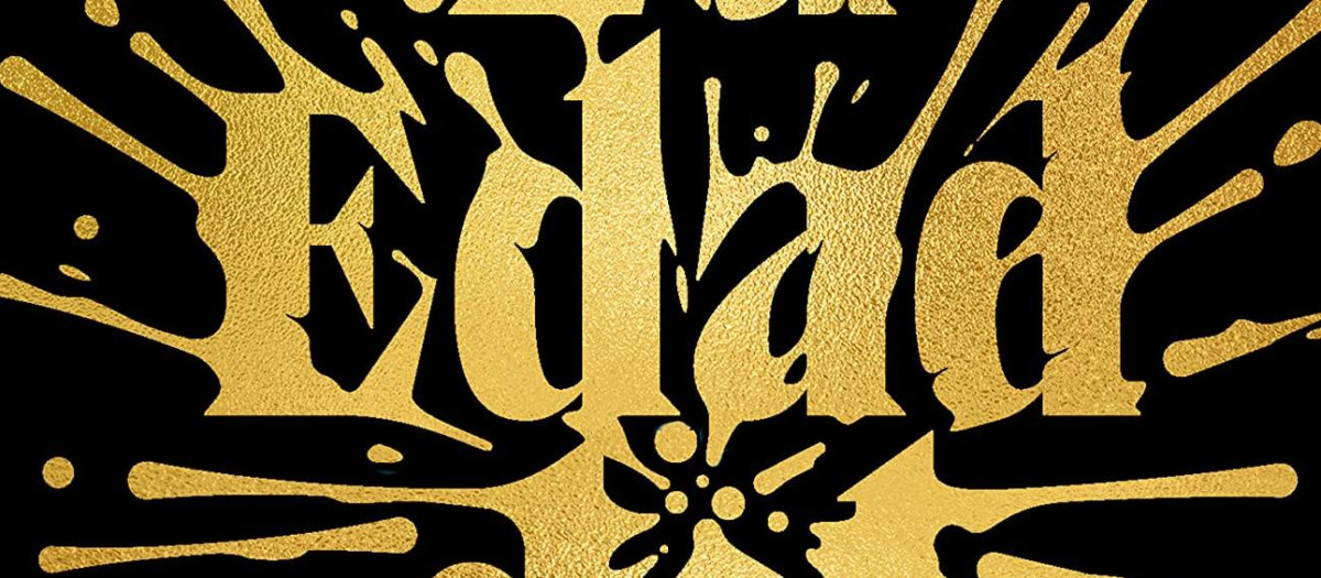 Portada de «La edad del vicio» de Deepti Kapoor