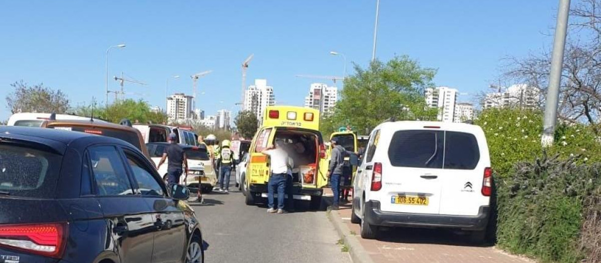 Dos mujeres israelíes murieron a tiros en un ataque terrorista en Cisjordania
