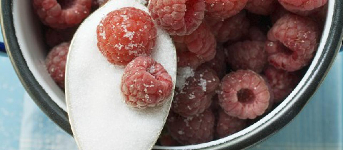 Raspberries