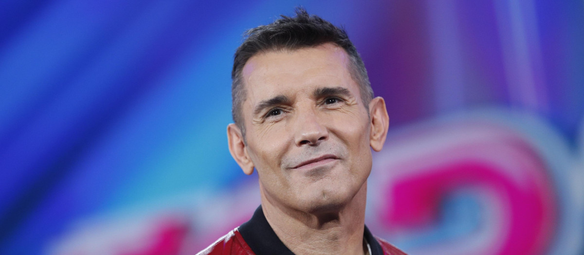 Jesús Vázquez