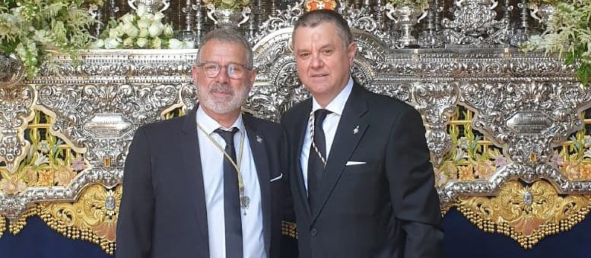 Los hermanos Fernández