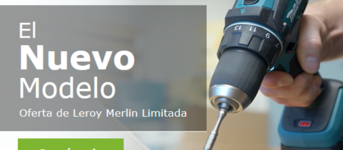 Mail con el que los hackers han intentado engañar a varios clientes de Leroy Merlin