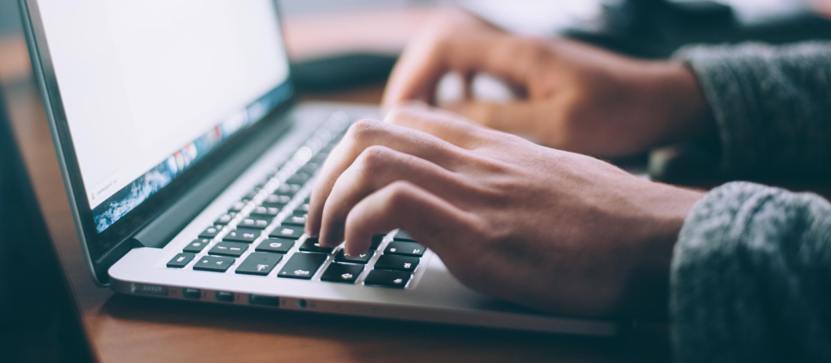 La forma de escribir en un teclado predice el nivel de estrés de las personas