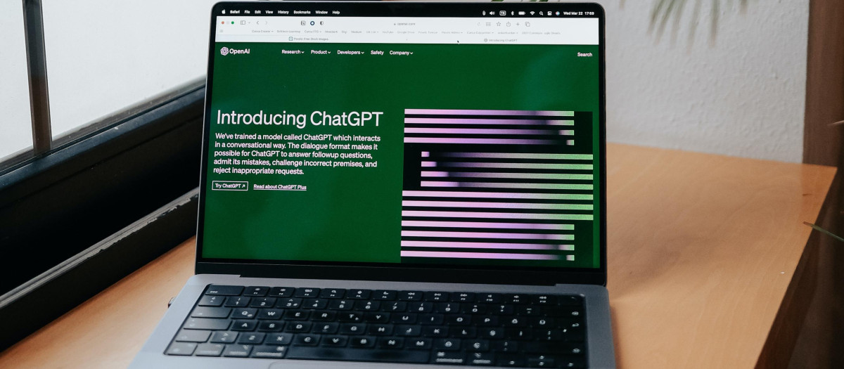 Italia ha puesto a ChatGPT cinco condiciones para volver