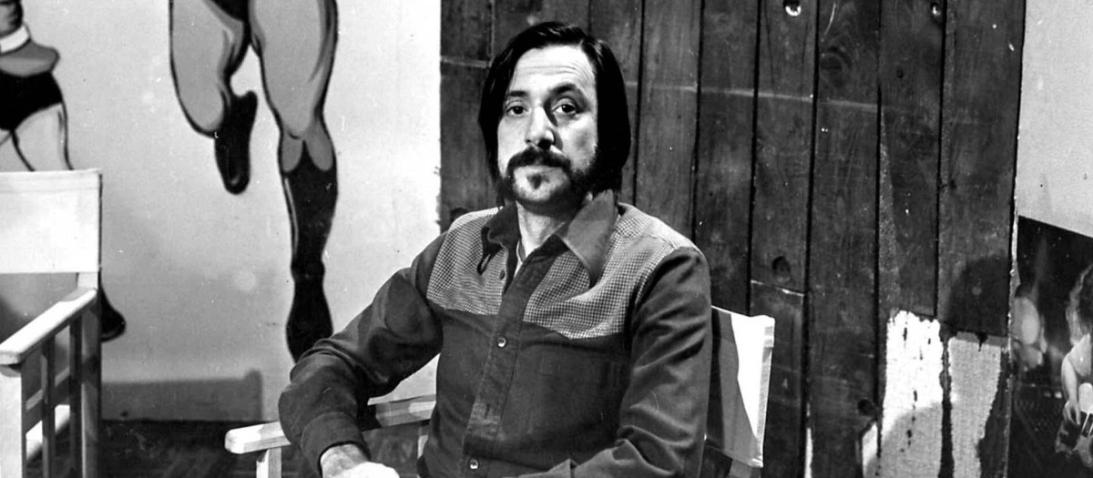 CArlos Tena