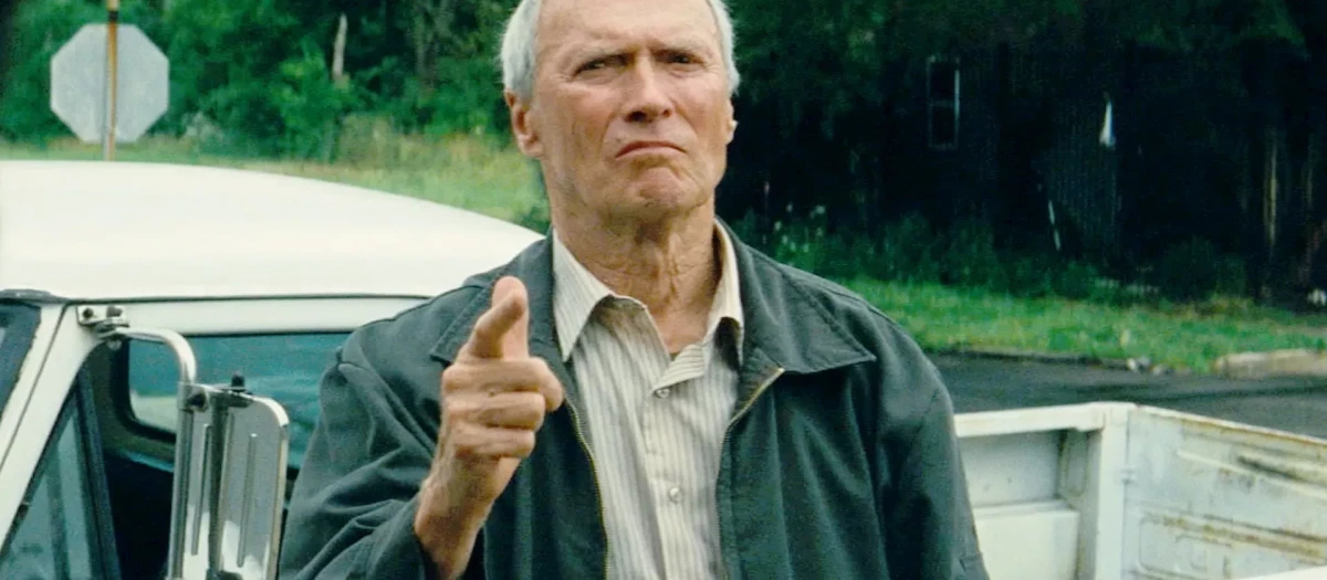 Clint Eastwood, veterano director de 92 años, prepara la que probablemente será su última película