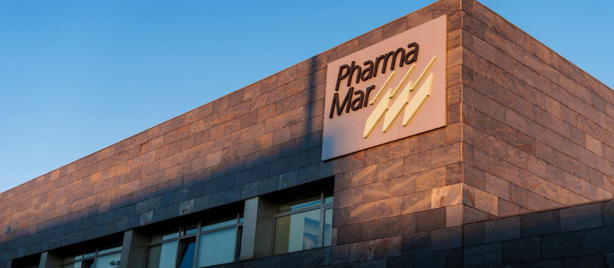 PharmaMar