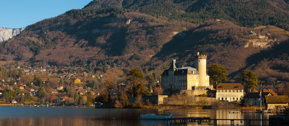 Annecy, Francia