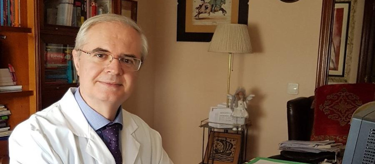 Dr. José Baeza