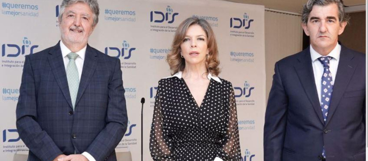 portada Fundacion IDIS