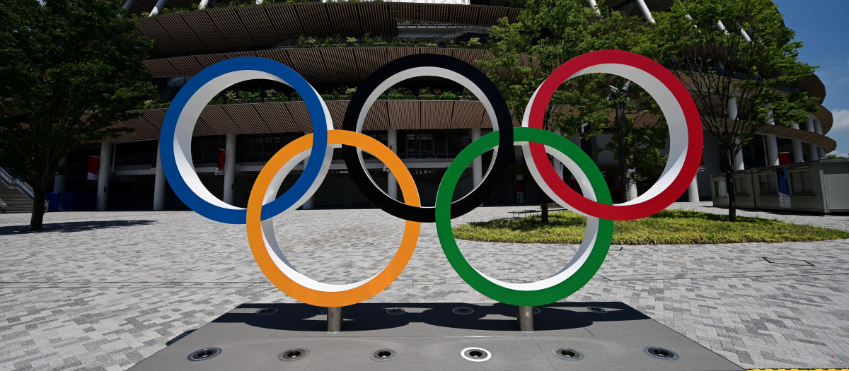 Cual es el origen y el significado del los anillos olimpicos y sus colores