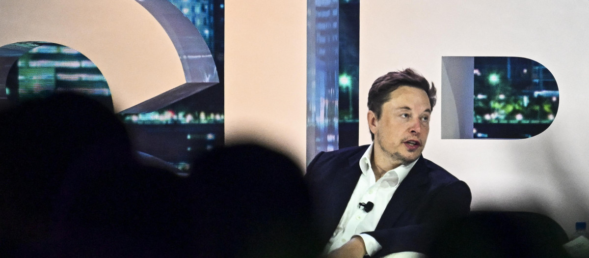 Elon Musk ha puesto Twitter patas arriba