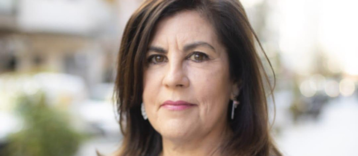 Gloria Lago, presidenta de Hablamos Español
