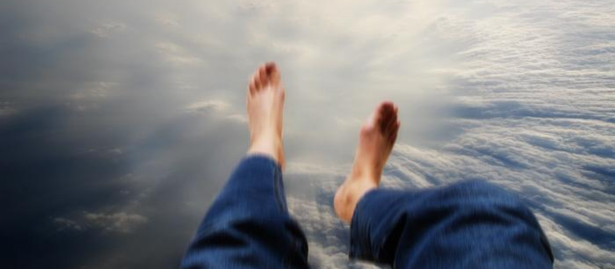 Los sueños recurrentes pueden crear angustia en las persona