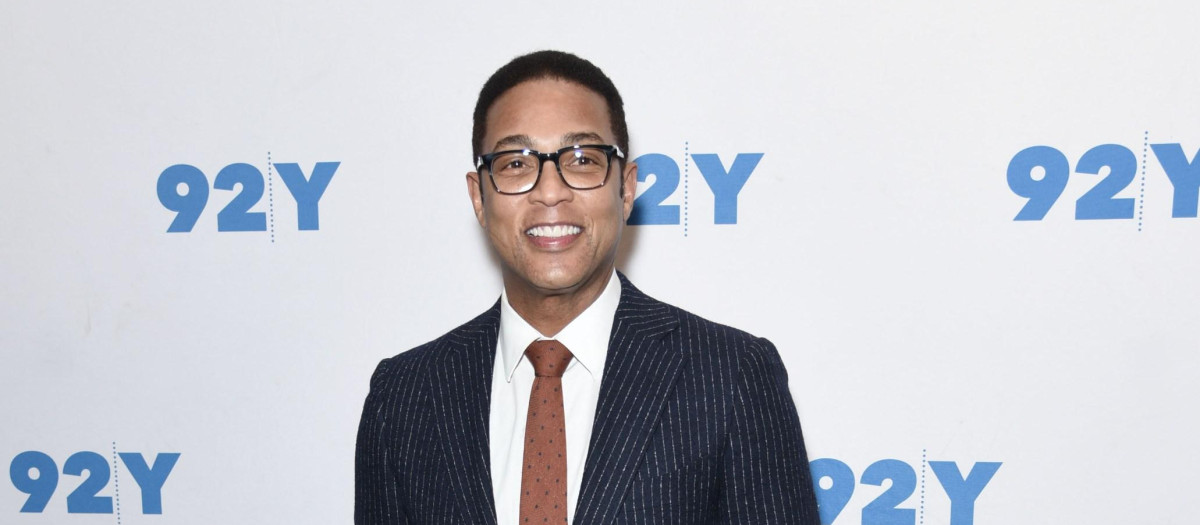 Don Lemon