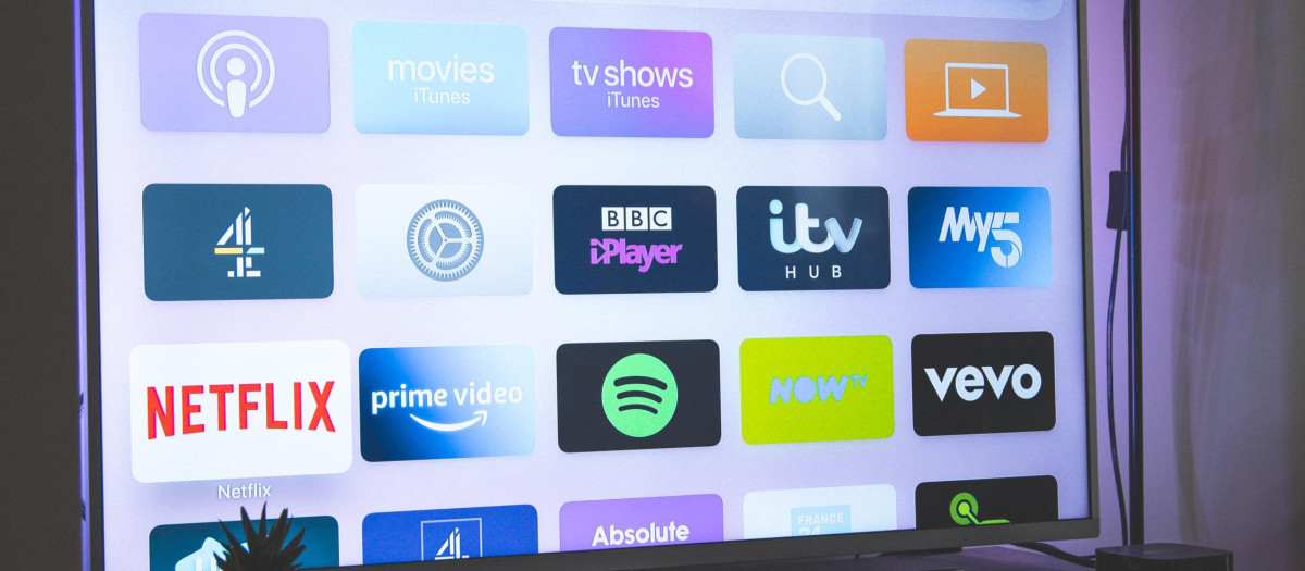 Netflix es una de las plataformas de streaming más populares