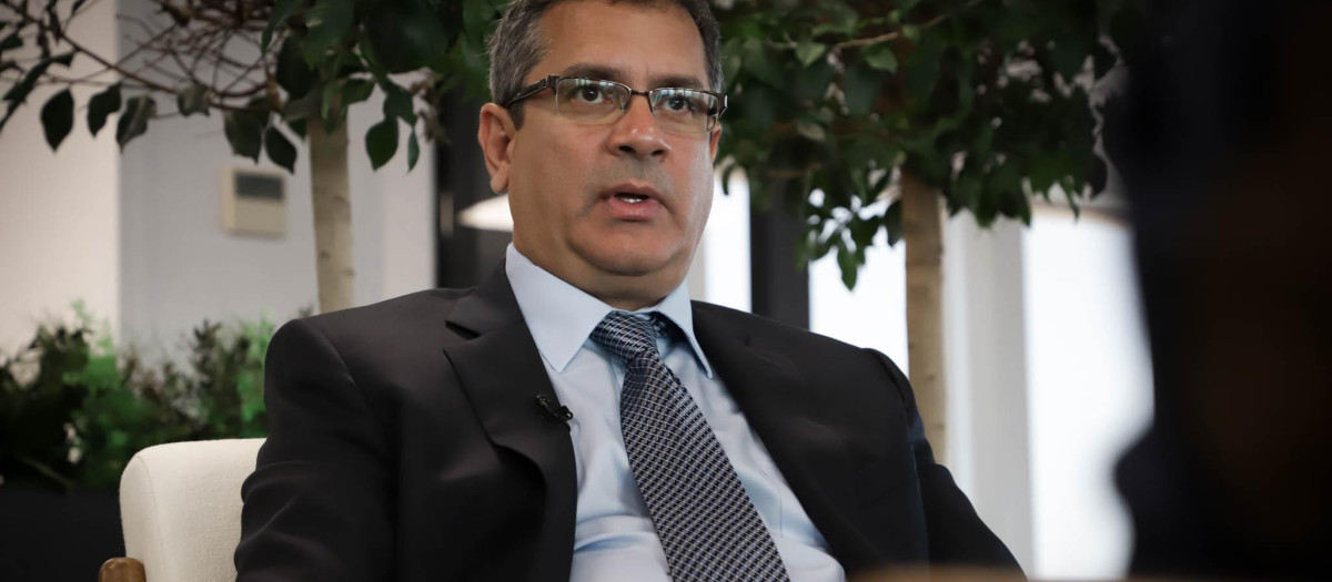 Emilio Morales The Havana Consulting Group