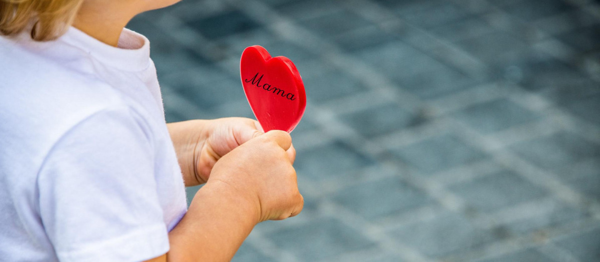 El origen del Día de la Madre