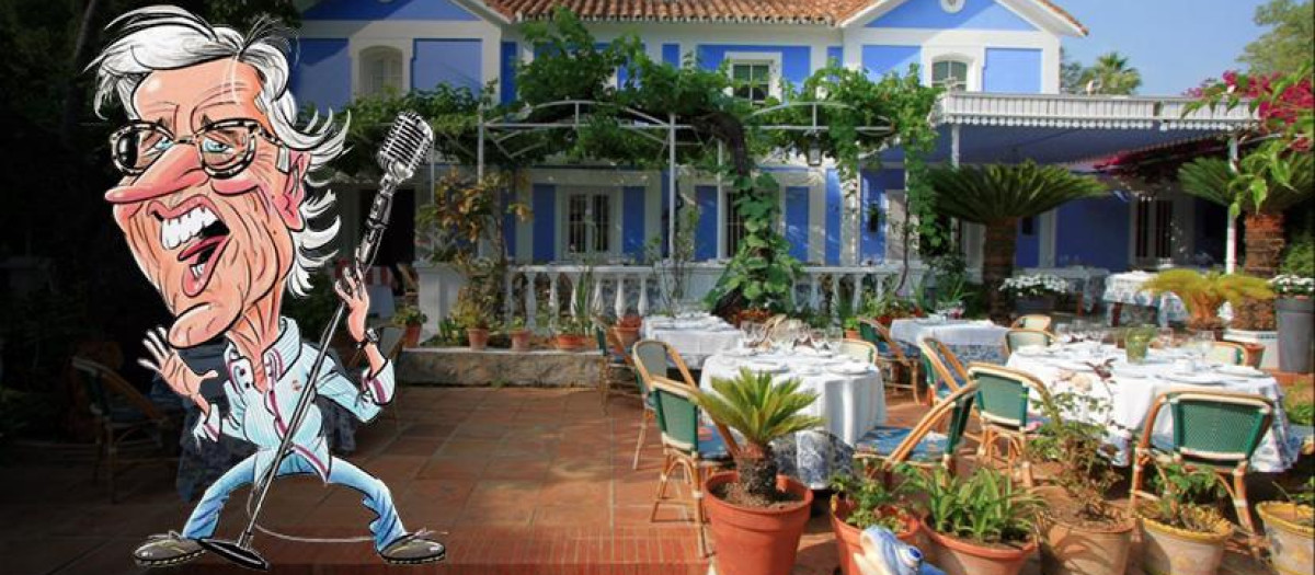 La Tiramillas