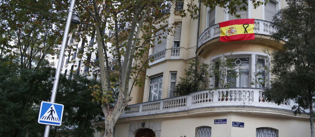 Edificio de Hermanos Bequer