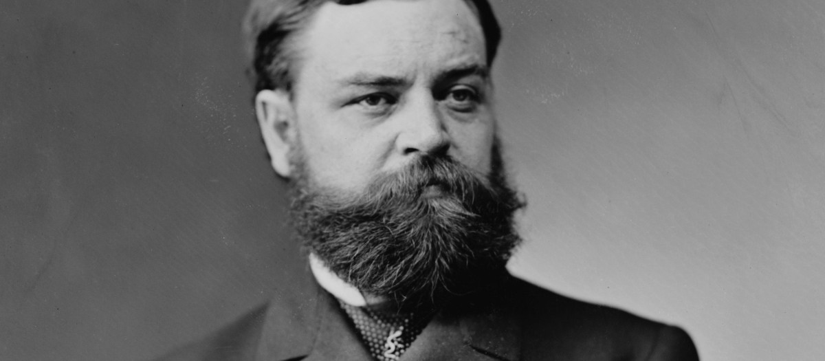 Robert Todd Lincoln