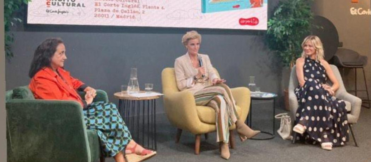 María Zurita libro