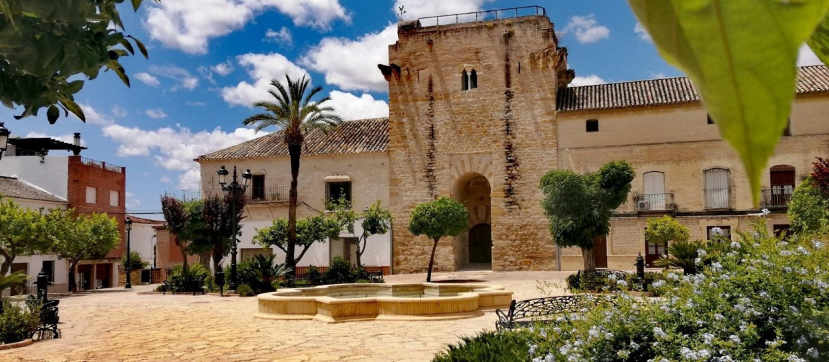 Cañete de las Torres