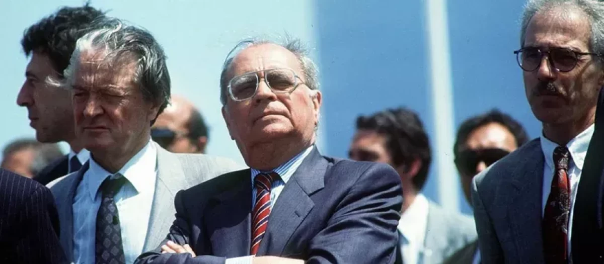 Pierre Bérégovoy